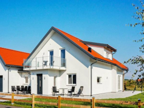 Гостиница 5 star holiday home in falkenberg  Фалкенберг